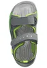 Ricosta Sandalen Sandalen Kunstleder Produktbild-Vorschau 6