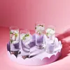Szklanki KROSNO Pure Juice, zestaw 6 sztuk, 230 ml Podgląd zdjęcia produktu 16
