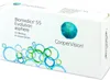 Biomedics 55 Evolution 6szt Moc: -3.00, (BC): 8.60, DIA: Podgląd zdjęcia produktu 1