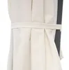 Nástěnný slunečník Casoria 3 m polyester hliník/ocel - krém Náhled obrázku produktu 4
