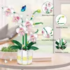 616 stuks Orchidee bouwstenen, planten bouwstenen, Productafbeelding-voorbeeld 6