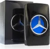 Man Eau de Toilette Intense per uomo 50 ml - Mercedes-Benz Anteprima dell’immagine prodotto 3
