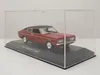 Maxichamps 940081321 Ford Taunus Coupe 1970 rot 1:43 Produktbild-Vorschau 8