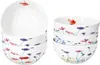 6x Marie Müsli-Schale Ø14cm 400ml Porzellan 6 Personen Produktbild-Vorschau 1