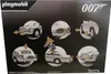 PLAYMOBIL 70578 James Bond Aston Martin DB5 - Goldfinger Podgląd zdjęcia produktu 24