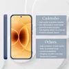 Cadorabo Hülle für Xiaomi 17 Hülle Silikon Handyhülle Case Produktbild-Vorschau 3