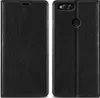 Cadorabo Hülle für Honor 7X Schutz Hülle in Schwarz Produktbild-Vorschau 9
