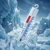 5 Stück Kühlschrankthermometer Set Temperatur mit Haken + - Produktbild-Vorschau 2