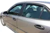 Heko Deflecteurs D'Air / De Vent Pour Saab 9-3 2002-2012 4 Voir les images du produit 5