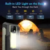 Ulefone Armor 24 Pro eSIM Outdoor Handy Android 16 - Produktbild-Vorschau 8