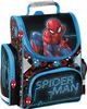 Spiderman ergonomischer Ranzen Federmappe Zuckertüte Produktbild-Vorschau 2