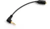 SYSTEM-S 3.5mm Klinke Stecker auf 3, 5mm Klinke Buchse Produktbild-Vorschau 1