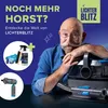 LICHTERBLITZ Sada na čistenie okien – 7-dielna kompletná Náhľad obrázku produktu 9