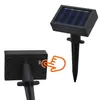LED Solar Leuchten Bubbles - 6er Set mit Farbwechsel - Produktbild-Vorschau 5