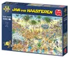 Jan van Haasteren The Oasis 1000 pcs, 1000 szt., Komiksy, Podgląd zdjęcia produktu 4