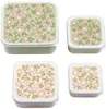 A Little Lovely Company Lunch-Set - Bloesem Produktbild-Vorschau 3