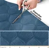 Küchenläufer Flur Teppichläufer Premium Läufer Textil BAKER Produktbild-Vorschau 6