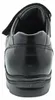 Waldläufer Herren Halbschuhe schwarz, Leder, 2224110/11.0 Produktbild-Vorschau 26