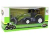 LeanToys Traktor Bagger Grünes Krokodil Produktbild-Vorschau 5