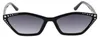 Marciano by Guess Sonnenbrille GM00002 01B 56 Damen Schwarz Produktbild-Vorschau 2