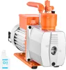 SucceBuy Vakuumpumpe, 7 CFM 198 L/min, 2-stufig, 550 W, Produktbild-Vorschau 1
