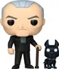 Funko Pop! DC Comics: Batman Beyond - Bruce Wayne & Ace Produktbild-Vorschau 2