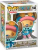 Funko Pop! Animation: One Piece - Tony Tony Chopper (Egg) - Produktbild-Vorschau 2