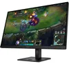 Omen 27 G2 (68.6 cm (27 Zoll), schwarz, FullHD, IPS, DP, Produktbild-Vorschau 6