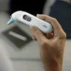 Braun Infrarot Fieberthermometer ThermoScan® 3 (IRT3030WE) Produktbild-Vorschau 4