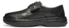 ARA scarpe slip-on uomo nero taglia 42 Anteprima dell’immagine prodotto 23