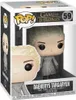Game of Thrones POP  Vinyl Figur Daenerys (Manteau Blanc) 9 Voir les images du produit 3