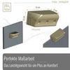 Kraxler 2 tlg. Aufstiegshilfe Trittstufe für alle Camper Produktbild-Vorschau 6