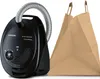 Siemens KG Bodenstaubsauger synchropower VS06A212 Produktbild-Vorschau 11