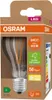 The image shows the retail packaging of an OSRAM LED light bulb. Podgląd zdjęcia produktu