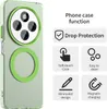 Für Xiaomi Redmi 14C Candy Design Magsafe PC Hybrid TPU Produktbild-Vorschau 4