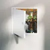MARLEY Revisionstür Weiß 350x350 Produktbild-Vorschau 4