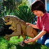 Jurassic World JKG95, para niños de 4 años en adelante, Vista previa de la imagen del producto 6