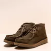 El Naturalista Stiefeletten Herren/Damen N5631 LUX SUEDE Produktbild-Vorschau 2