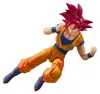 Dragon Ball Super S.H.Figuarts actiefiguur, Super Saiyan Productafbeelding-voorbeeld 8