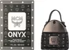 MCM MCM Onyx Eau De Parfum 30 ml (uomo) Anteprima dell’immagine prodotto 2