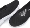 LASCANA Sneaker Ballerinas Halbschuh, Slip-On-Sneaker, Produktbild-Vorschau 6