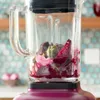 KitchenAid Artisan K400 Standmixer - BEETROOT / ROTE BEETE Produktbild-Vorschau 9