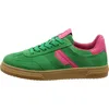 Tamaris Sneaker Grün Produktbild-Vorschau 4