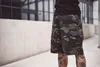 Brandit BDU Ripstop Shorts, kamuflaż dunkles, XL Podgląd zdjęcia produktu 14