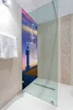 Wallario selbstklebende Duschrückwand 70 x 190 cm mit Motiv Produktbild-Vorschau 3