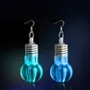 Zufällige Farbe Versilberte LED-Glühbirnen-Beleuchtung, Produktbild-Vorschau 7
