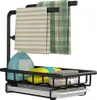 Heikoeco® Spülbecken Organizer, kitchen sink Produktbild-Vorschau 1