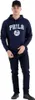 New Era Philadelphia 76ers Team Logo PO Hoody Sweater NBA Produktbild-Vorschau 7