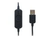 Equip 245305 - Headset - On-Ear - kabelgebunden Náhled obrázku produktu 3