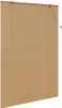 vidaXL Store en bambou marron 140 x 220 cm Bambou Voir les images du produit 4